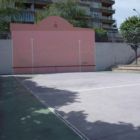 Albergue Trinkete Etxea Лекеитио Екстериор снимка