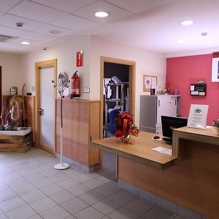 Albergue Trinkete Etxea Лекеитио Екстериор снимка