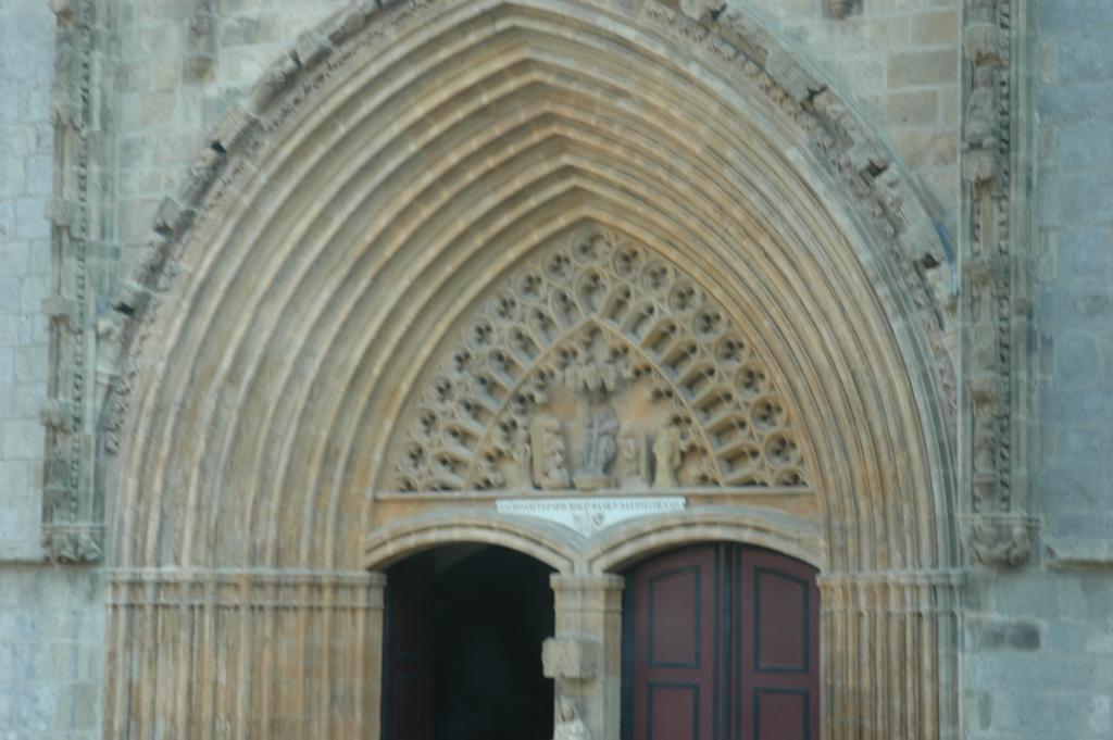 Albergue Trinkete Etxea Лекеитио Екстериор снимка