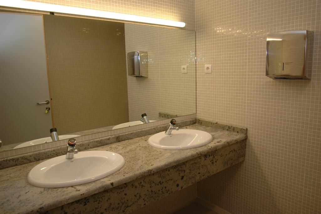 Albergue Trinkete Etxea Лекеитио Екстериор снимка
