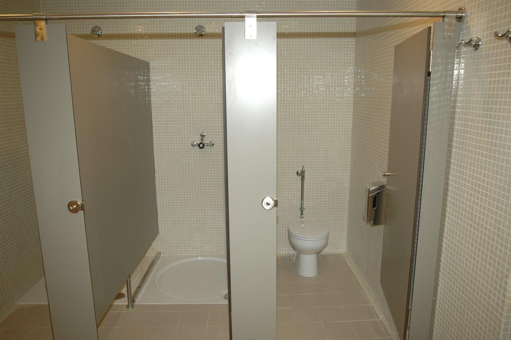 Albergue Trinkete Etxea Лекеитио Екстериор снимка