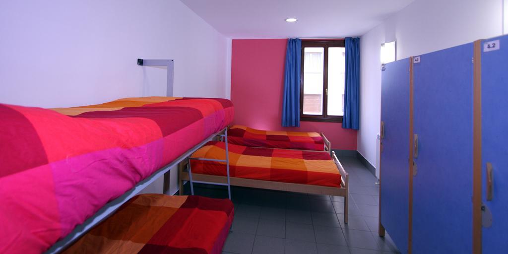 Albergue Trinkete Etxea Лекеитио Екстериор снимка