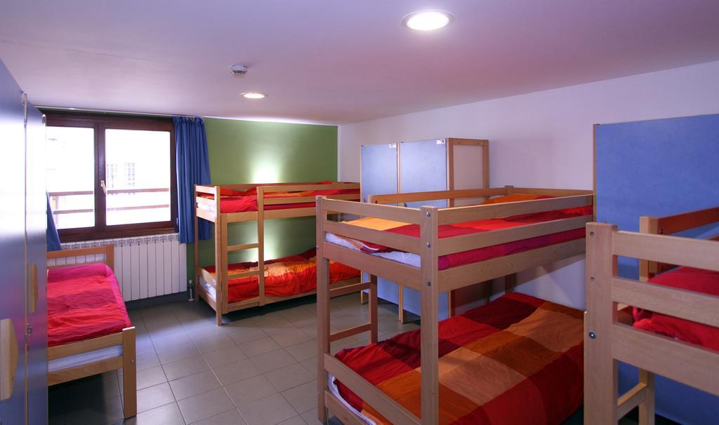 Albergue Trinkete Etxea Лекеитио Екстериор снимка