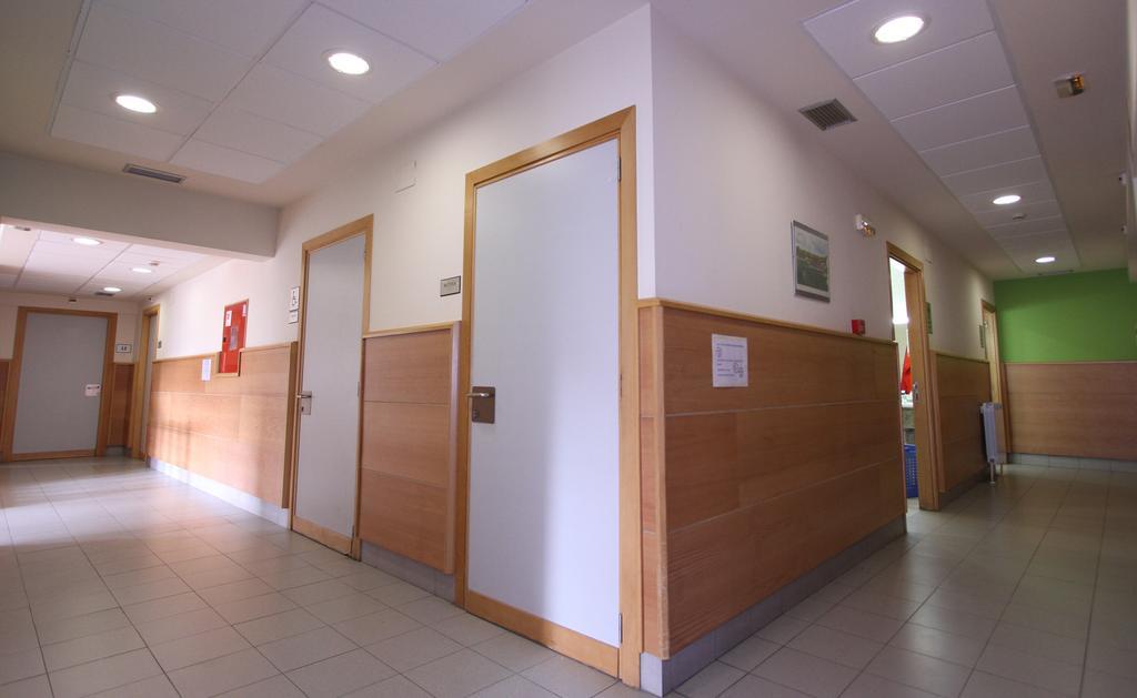 Albergue Trinkete Etxea Лекеитио Екстериор снимка