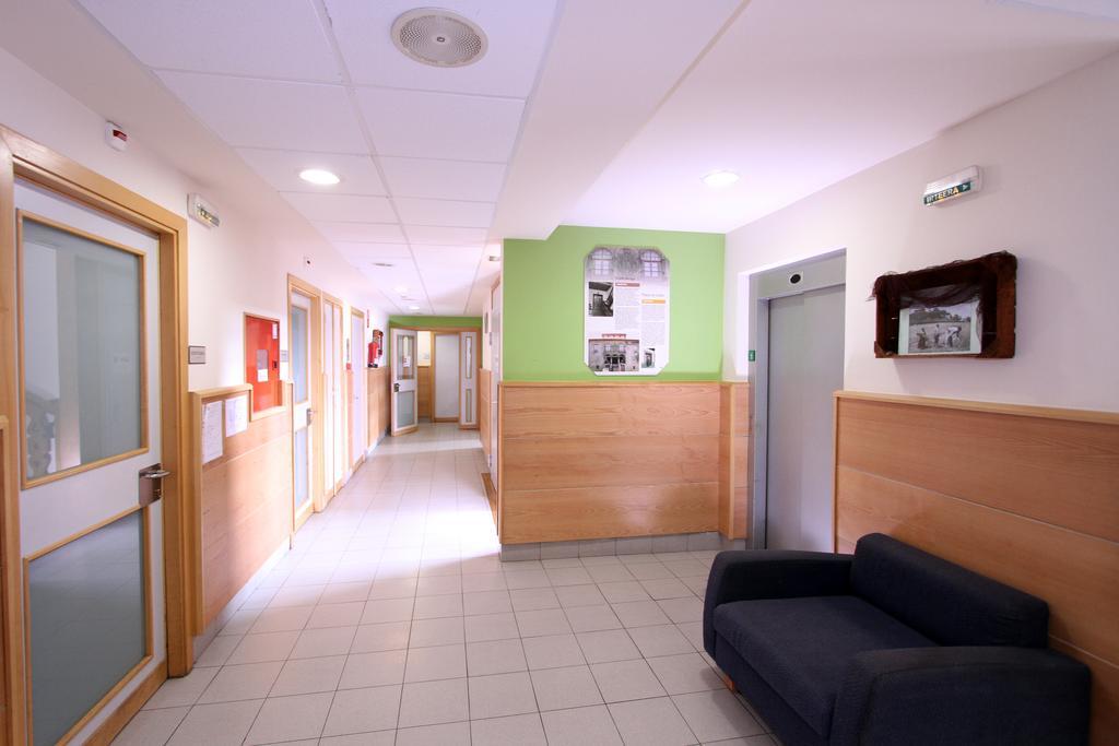 Albergue Trinkete Etxea Лекеитио Екстериор снимка