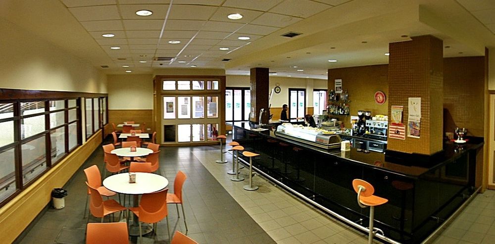 Albergue Trinkete Etxea Лекеитио Екстериор снимка