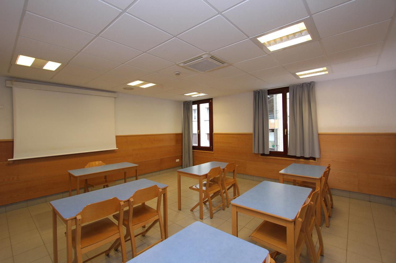 Albergue Trinkete Etxea Лекеитио Екстериор снимка