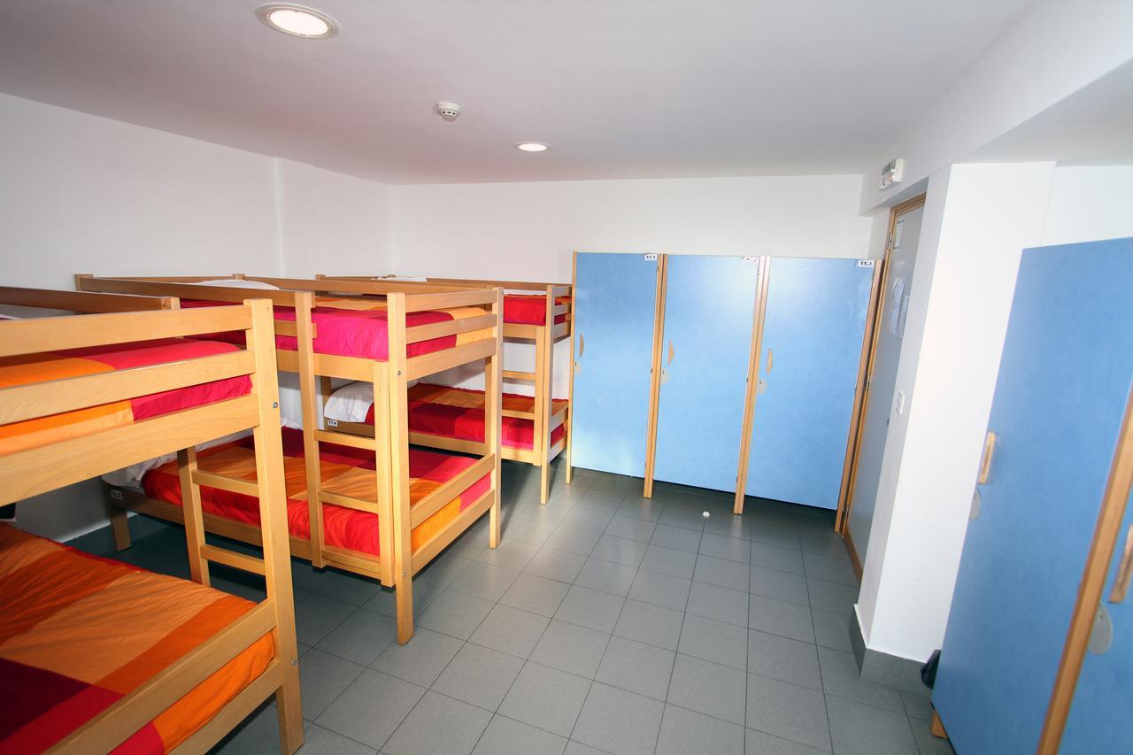 Albergue Trinkete Etxea Лекеитио Екстериор снимка