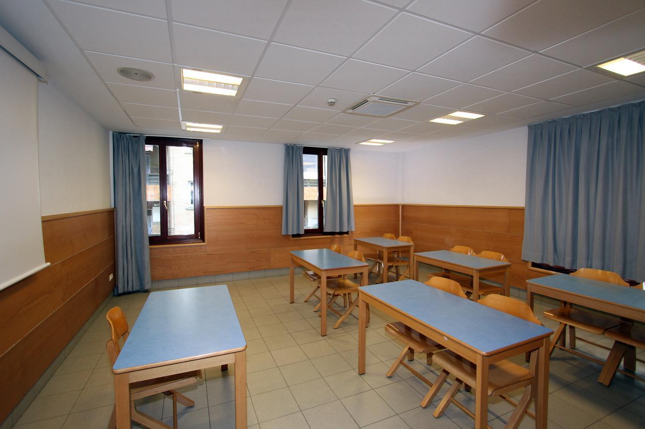 Albergue Trinkete Etxea Лекеитио Екстериор снимка