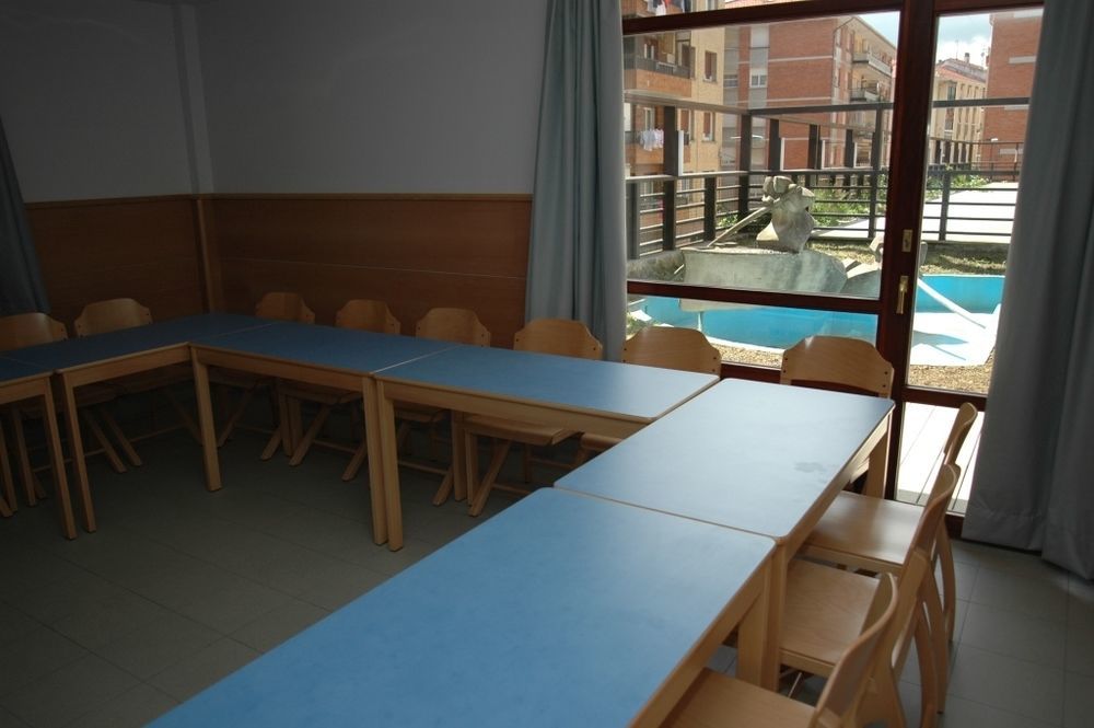 Albergue Trinkete Etxea Лекеитио Екстериор снимка