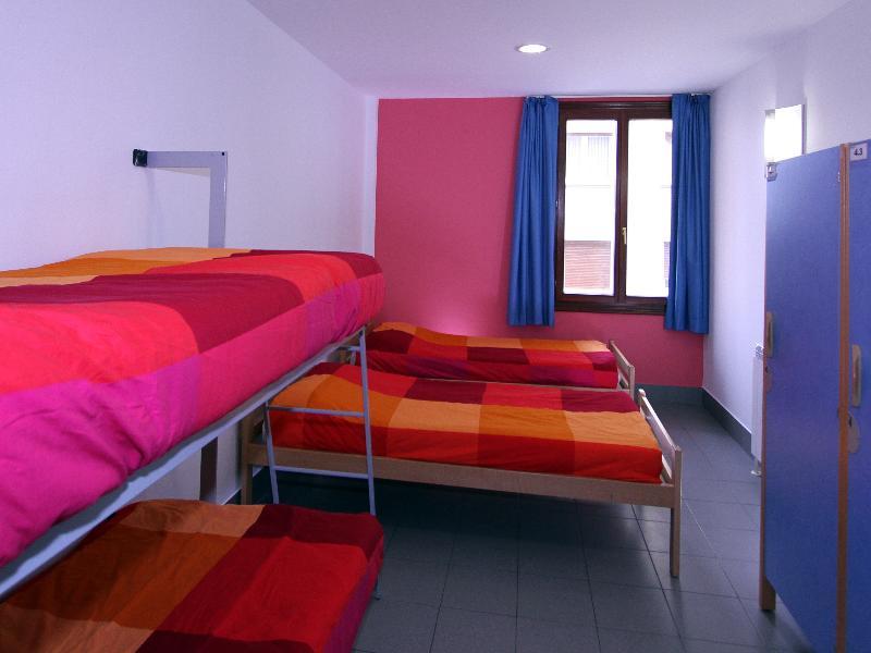 Albergue Trinkete Etxea Лекеитио Екстериор снимка